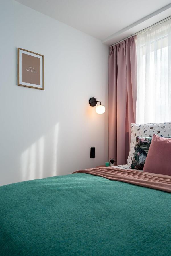 Kairos Apartments - Diamond - Darmowy Parking, Scisle Centrum Гливице Экстерьер фото