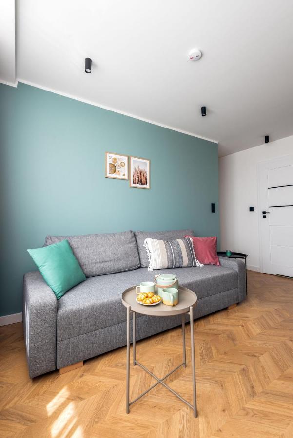 Kairos Apartments - Diamond - Darmowy Parking, Scisle Centrum Гливице Экстерьер фото