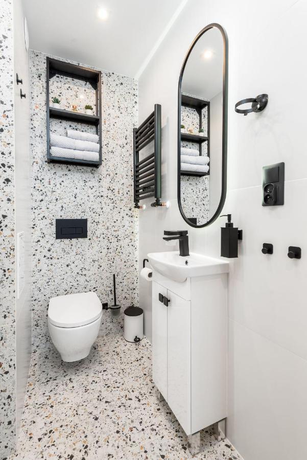 Kairos Apartments - Diamond - Darmowy Parking, Scisle Centrum Гливице Экстерьер фото