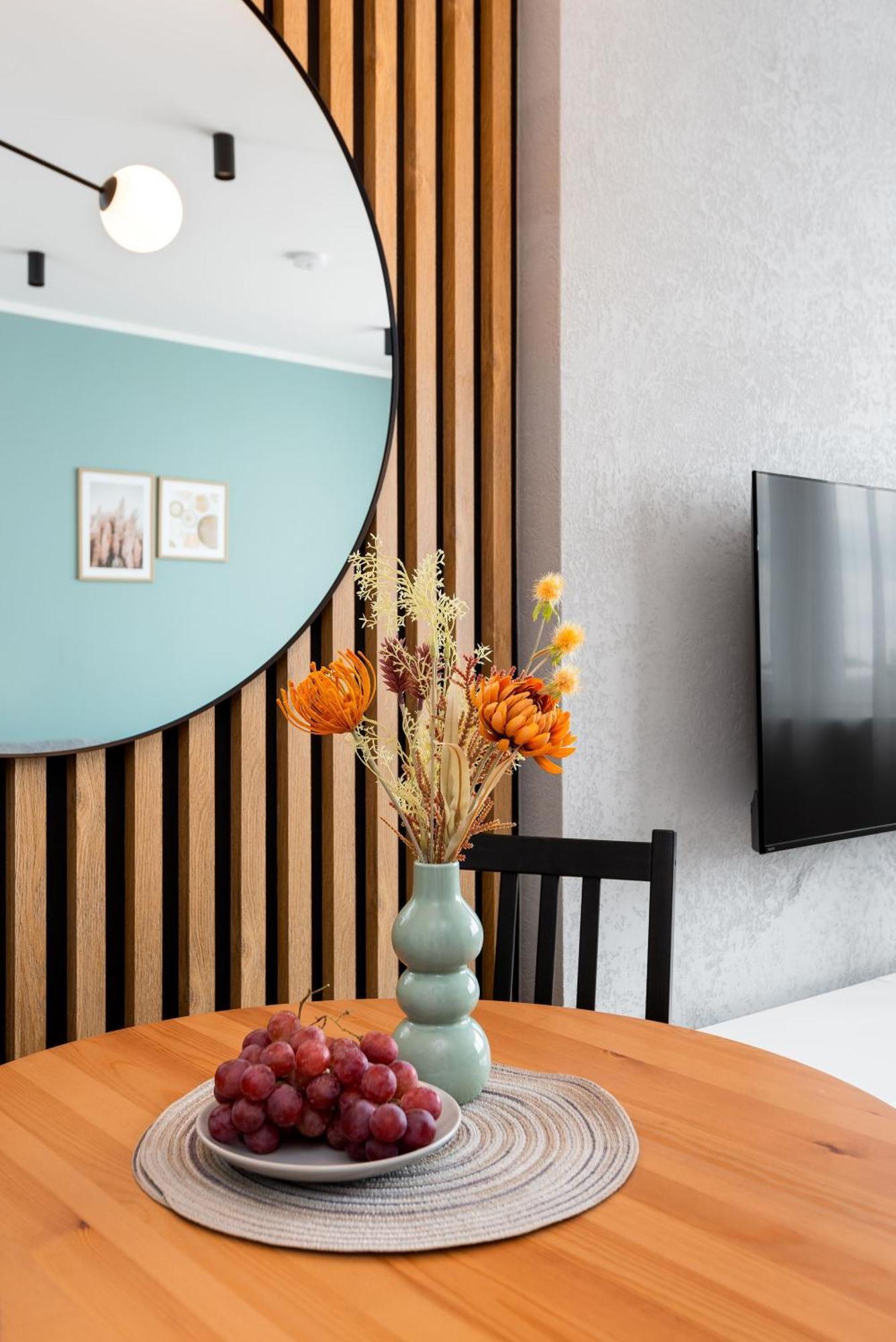 Kairos Apartments - Diamond - Darmowy Parking, Scisle Centrum Гливице Экстерьер фото
